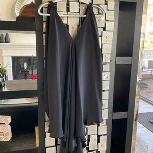 Beautiful evening dress